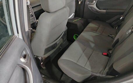 Vortex Tingo I, 2012 год, 400 000 рублей, 5 фотография