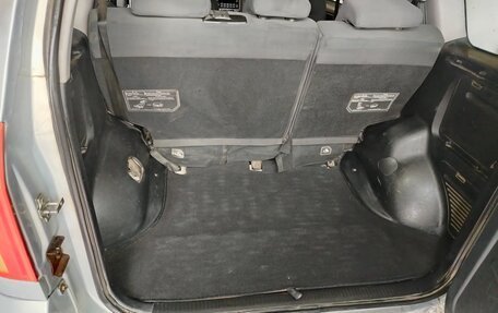 Vortex Tingo I, 2012 год, 400 000 рублей, 9 фотография