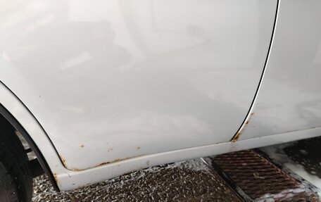 Vortex Tingo I, 2012 год, 400 000 рублей, 8 фотография