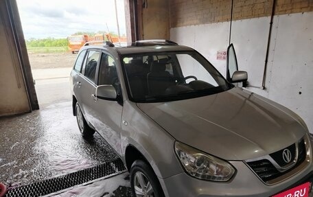 Vortex Tingo I, 2012 год, 400 000 рублей, 3 фотография