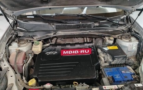 Vortex Tingo I, 2012 год, 400 000 рублей, 2 фотография