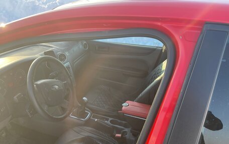 Ford Focus II рестайлинг, 2008 год, 350 000 рублей, 7 фотография