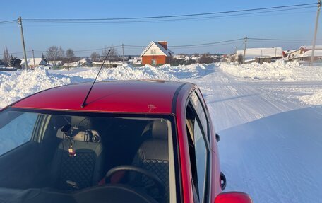 Ford Focus II рестайлинг, 2008 год, 350 000 рублей, 3 фотография