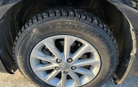 Toyota Camry, 2015 год, 2 150 000 рублей, 9 фотография