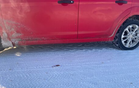 Ford Focus II рестайлинг, 2008 год, 350 000 рублей, 4 фотография