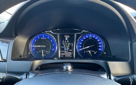 Toyota Camry, 2015 год, 2 150 000 рублей, 18 фотография