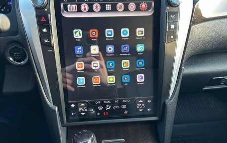 Toyota Camry, 2015 год, 2 150 000 рублей, 17 фотография