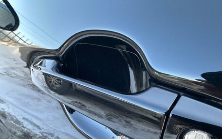 Toyota Camry, 2015 год, 2 150 000 рублей, 26 фотография