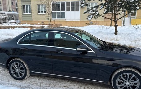 Mercedes-Benz C-Класс, 2014 год, 1 850 000 рублей, 6 фотография