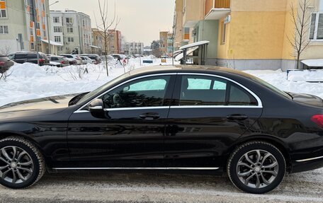 Mercedes-Benz C-Класс, 2014 год, 1 850 000 рублей, 5 фотография