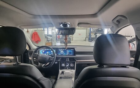 CheryExeed TXL, 2022 год, 2 500 000 рублей, 4 фотография