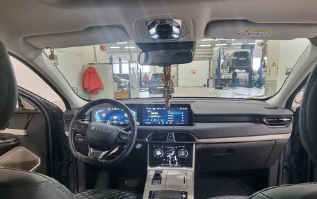 CheryExeed TXL, 2022 год, 2 500 000 рублей, 7 фотография