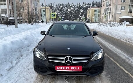 Mercedes-Benz C-Класс, 2014 год, 1 850 000 рублей, 3 фотография