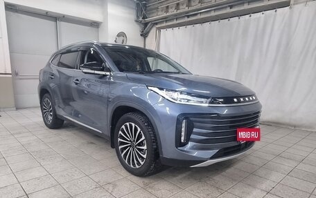 CheryExeed TXL, 2022 год, 2 500 000 рублей, 2 фотография