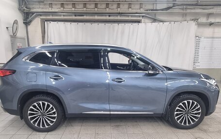 CheryExeed TXL, 2022 год, 2 500 000 рублей, 12 фотография