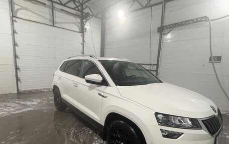 Skoda Karoq I, 2019 год, 2 590 000 рублей, 3 фотография