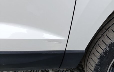 Skoda Karoq I, 2019 год, 2 590 000 рублей, 8 фотография