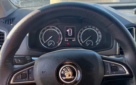 Skoda Karoq I, 2019 год, 2 590 000 рублей, 9 фотография