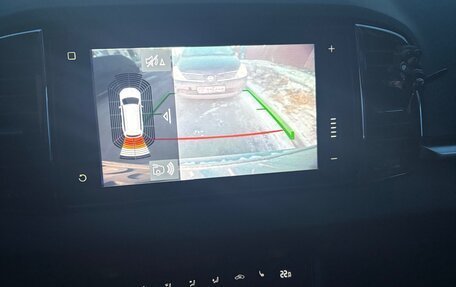 Skoda Karoq I, 2019 год, 2 590 000 рублей, 12 фотография