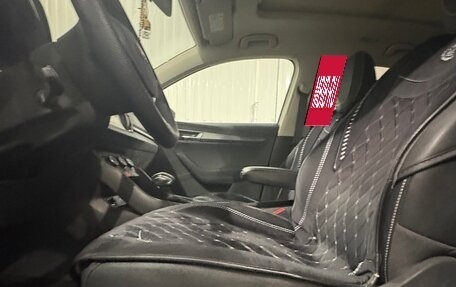 Skoda Karoq I, 2019 год, 2 590 000 рублей, 11 фотография