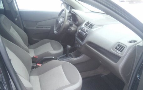 Chevrolet Cobalt II, 2014 год, 670 000 рублей, 9 фотография