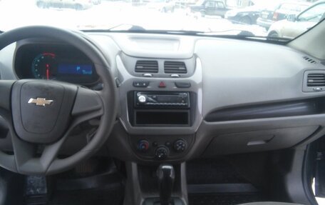 Chevrolet Cobalt II, 2014 год, 670 000 рублей, 7 фотография