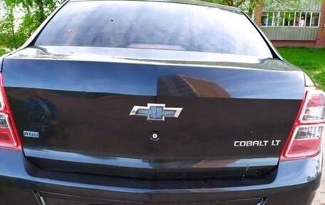 Chevrolet Cobalt II, 2014 год, 670 000 рублей, 2 фотография