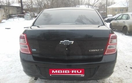 Chevrolet Cobalt II, 2014 год, 670 000 рублей, 5 фотография