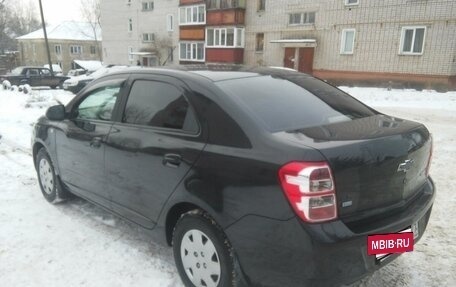 Chevrolet Cobalt II, 2014 год, 670 000 рублей, 4 фотография