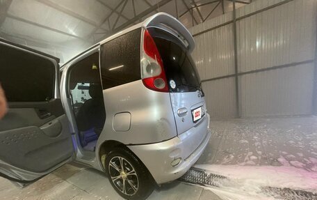 Toyota FunCargo, 2002 год, 400 000 рублей, 6 фотография