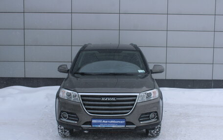 Haval H6, 2019 год, 1 495 000 рублей, 2 фотография