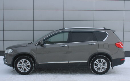 Haval H6, 2019 год, 1 495 000 рублей, 5 фотография