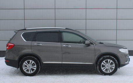 Haval H6, 2019 год, 1 495 000 рублей, 4 фотография