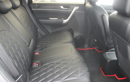 Haval H6, 2019 год, 1 495 000 рублей, 12 фотография