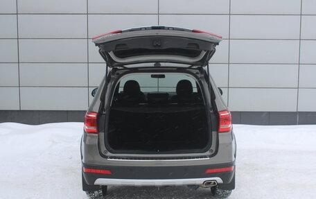 Haval H6, 2019 год, 1 495 000 рублей, 13 фотография