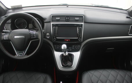 Haval H6, 2019 год, 1 495 000 рублей, 9 фотография