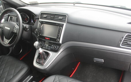 Haval H6, 2019 год, 1 495 000 рублей, 11 фотография