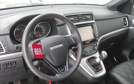 Haval H6, 2019 год, 1 495 000 рублей, 10 фотография