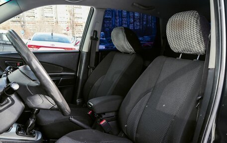 Hyundai Tucson III, 2008 год, 919 000 рублей, 9 фотография