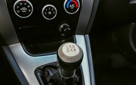 Hyundai Tucson III, 2008 год, 919 000 рублей, 15 фотография