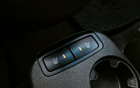 Hyundai Tucson III, 2008 год, 919 000 рублей, 14 фотография