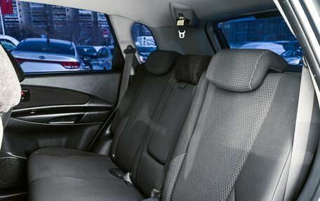 Hyundai Tucson III, 2008 год, 919 000 рублей, 18 фотография