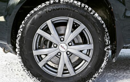 Hyundai Tucson III, 2008 год, 919 000 рублей, 20 фотография