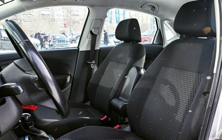 Volkswagen Polo VI (EU Market), 2013 год, 819 000 рублей, 9 фотография