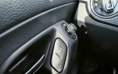 Volkswagen Polo VI (EU Market), 2013 год, 819 000 рублей, 17 фотография