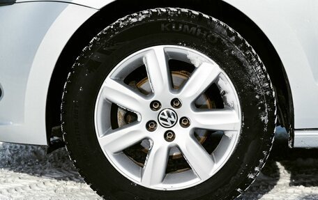 Volkswagen Polo VI (EU Market), 2013 год, 819 000 рублей, 21 фотография