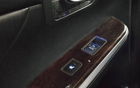 Toyota Camry, 2017 год, 2 359 000 рублей, 15 фотография