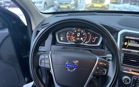 Volvo XC60 II, 2012 год, 1 890 000 рублей, 7 фотография