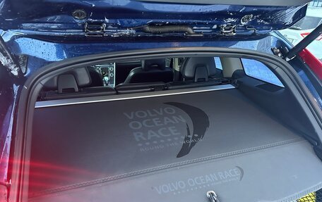 Volvo XC60 II, 2012 год, 1 890 000 рублей, 10 фотография