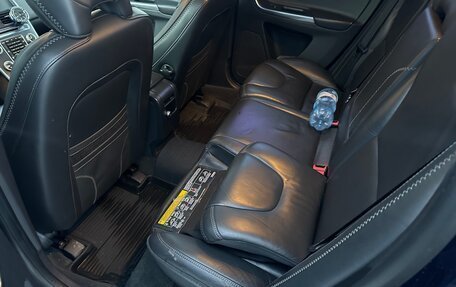 Volvo XC60 II, 2012 год, 1 890 000 рублей, 16 фотография